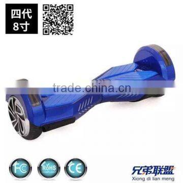 Newest Samsung Battery Smart Mini Self Balance Scooter Balance Car
