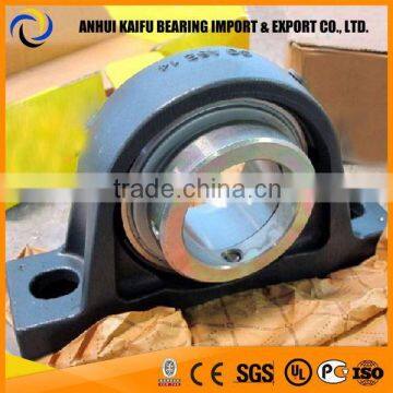 RAK 1-1/2 Original Brand Pillow Block Bearing 38.1x181.5x100 mm Plummer Block Housing Units RAK1-1/2