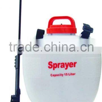 15L WISH PE HOLD farm agr SPRAYER