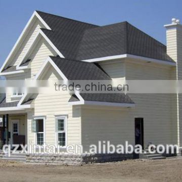 earthquake proof lightweight prefabricated villa