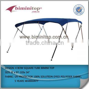 Australian bimini tops participate