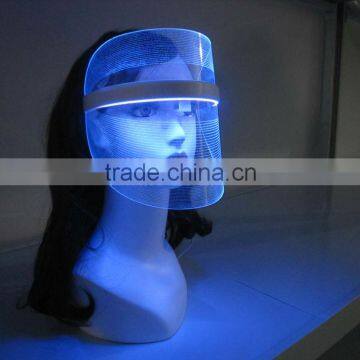 EDGELIGHT LED Sleep Facial Mask Blue Light Glossiness,smoothening photo-6