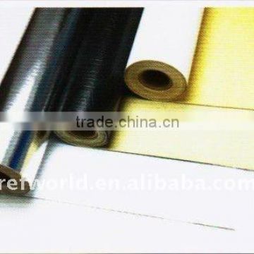 self adhesive aluminum foil tape