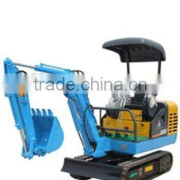 Excavator CT18B