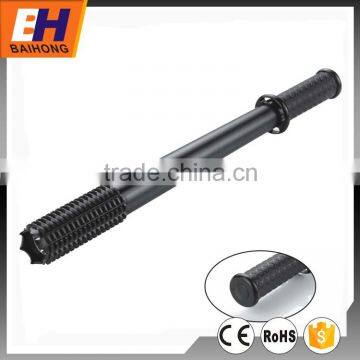 Hot Selling: High Power Riot Baton Aluminium Flashlight BH-8023