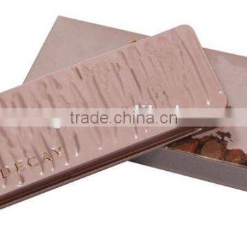 New Cosmetic Products 12 Colors Makeup Eyeshadow Palette photo-5