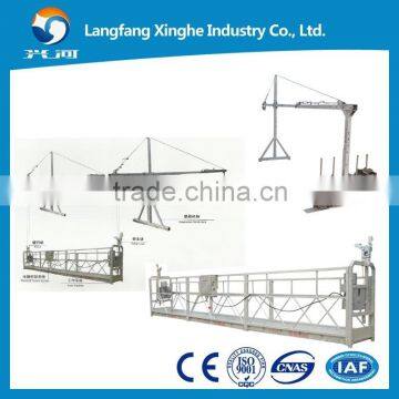 clamp for suspender / suspended platform / work platform / gondola export to India