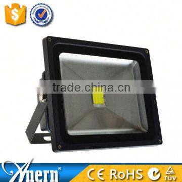 China supplier waterproof IP65 outdoor 10w led flood light made in China