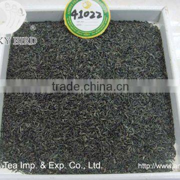 china green tea special chunmee 41022