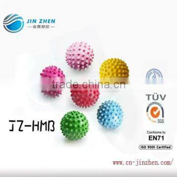 mini hard massage ball