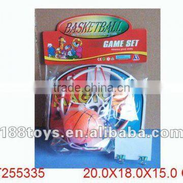 Hot Selling Basketball Set for Kids