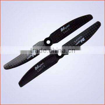 Maytech 5inch Carbon rc Drone Propeller for 250 Size Quadcopter