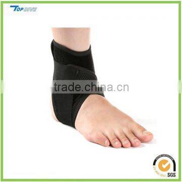 Neoprene Adjustable Ankle Stabilizer Brace photo-2