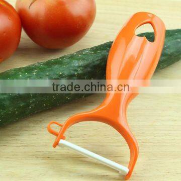 Lovely Vegetable Ceramic Peeler Industrial photo-4