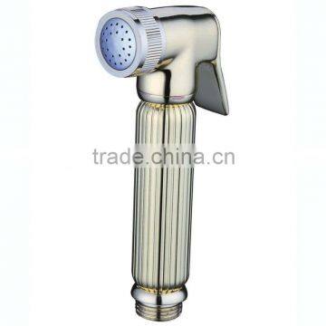 High Quality Brass Toilet Jet Spray Bidet, Brass Finish Sprayer, Best Sell Item