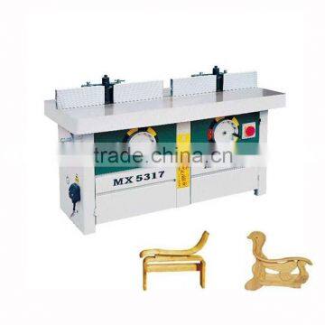 HSP MX5317 China best selling Wood Spindle Moulder Machine                        
                                                Quality Choice