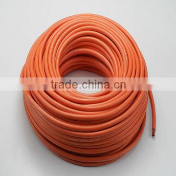 PE copper pipe using for electric