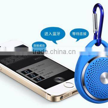 Top Quality Portable Outdoor Wireless Music Bluetooth Mini Speaker Supplier's Choice photo-6