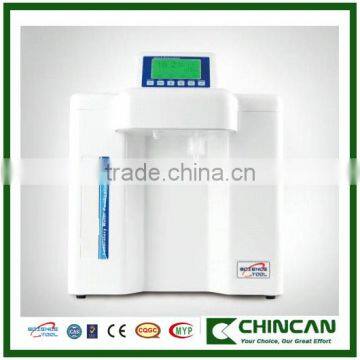 (Tap water inlet) deionized pure water system