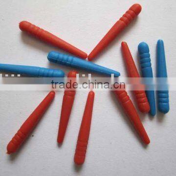 plastic cribbage pegs