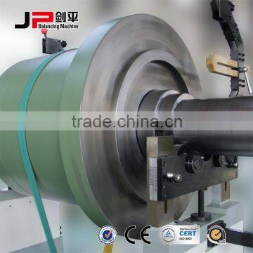 High quality balancing machine