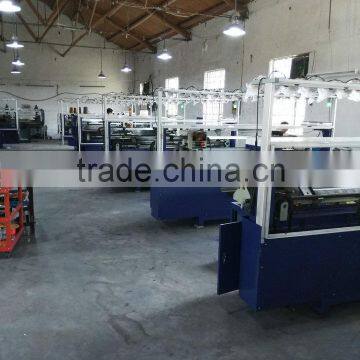 Chinese Computerized Flat Knitting Machine
