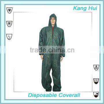 China supplier disposable surgical medical isolation suit