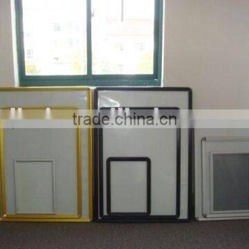 a1 poster frame