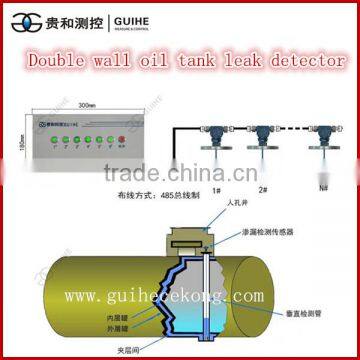 Factory price diesel oil station leakage alarm sysyem Doule Walled oil Tank Leakage Detector instrument