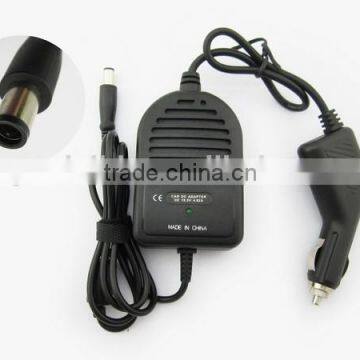 Low Price Car Charger DC Adapter 19.5V 4.62A For Dell Studio 13 15 16 17 photo-2