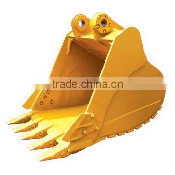 excavator parts,PC60-7 bucket,201-926-0190,201-70-00871,201-70-D4321 Mini Excavator Parts