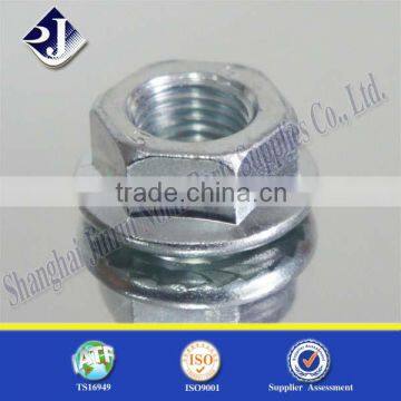 Online Shopping Hexagon Head Flange Nut