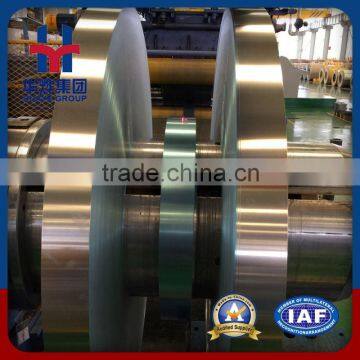 Huaye Hot Sales Stainless Steel Coil