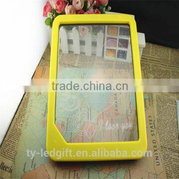 Mini Led Advertising Board High Quality Led Writing Board photo-5