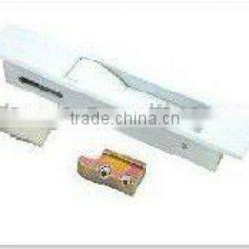Aluminium Zamak Windows Lock for OEM