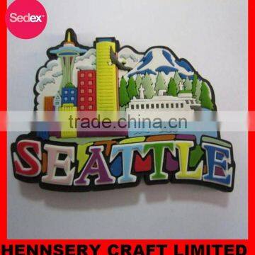 Cheap Animal Fridge Magnets,custom Bottle Opener Fridge Magnet photo-3