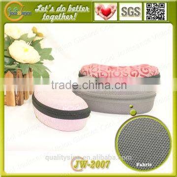 China supplier wholesale plastic cloth case with eva material for sale