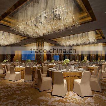 Luxury 5 Star Hotel Carpet, Lobby Carpet H-15 photo-2