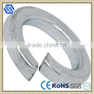 DIN127 stainless steel spring lock washer