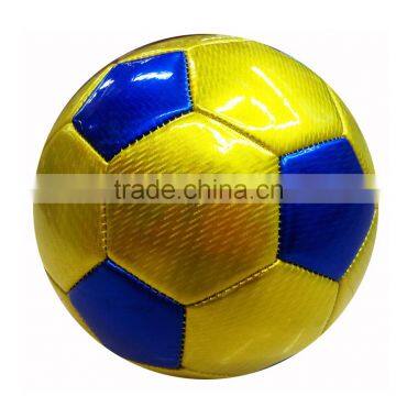 32 panel laser machine stiched size 5 football soccer ball