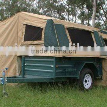 Standard 12ft camper trailer tent -CAMPING TRAILER TENT