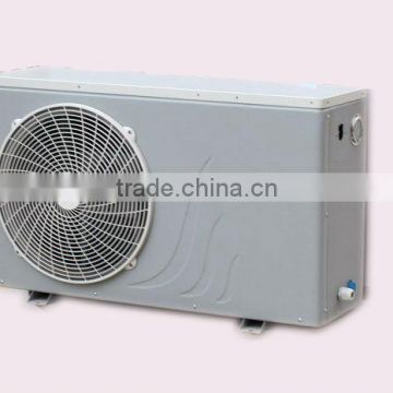 20KW OEM Air to water energy-saving high cop Swimming pool water heater Heat Pump