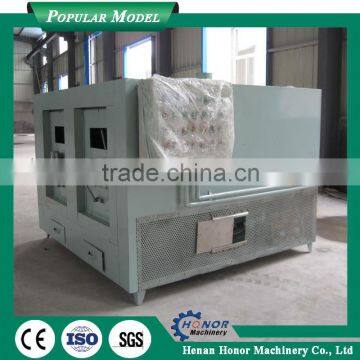 New Electric Machine for Roasting Peanut for Sale With High Efficiency photo-5