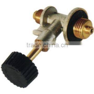 Gas Cooker Stove Valve