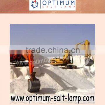 Optimum Industrial Himalayan Salt