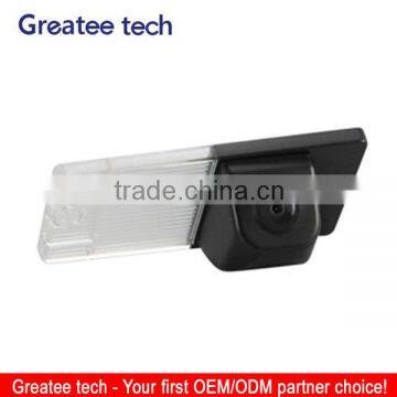 rearview special car camera for KIA CERATO&SORENTO