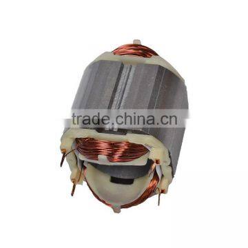 electric power tools stator of 2-24 light rotary hammer 600w
