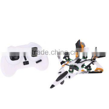 CX-12C Mini Fighter 2.4G 4CH 6-Axis Gyro 3D Tumbling 3 Speeds RC Quadcopter Multirotor Remote Control Toy Plane