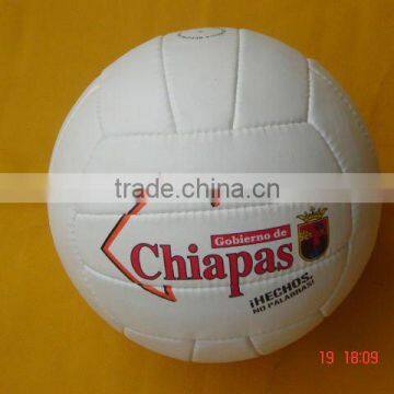 Best Quality Volleyballs