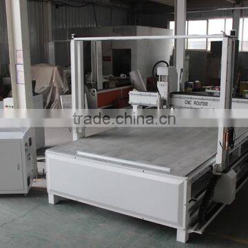 Hot Wire Foam Cutting Machine and Foam Engraving Cnc Router G2030 photo-3